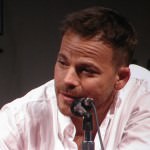 SDCC 2011: Immortals panel: Stephen Dorff