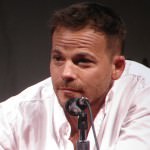 SDCC 2011: Immortals panel: Stephen Dorff