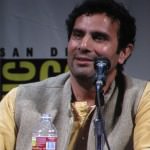 SDCC 2011: Immortals panel: Director Tarsem Singh