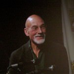 SDCC 2011: Dorothy of Oz panel: Sir Patrick Stewart