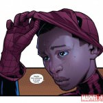 Miles Morales