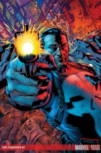 The Punisher #1