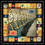 Fallout Monopoly #1