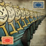 Fallout Monopoly Banner