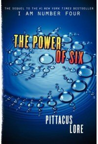 Book Review: The Power of Six