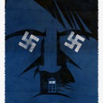 Fro Design Co's Let's Kill Hitler full print
