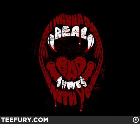 True Blood - Real Bad Things
