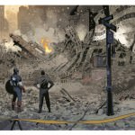 Marvel Comics: Avengers #18 Preview 02