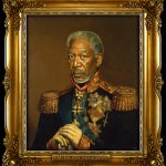 Celebrity Russian Generals #14