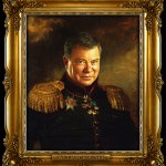 Celebrity Russian Generals #15