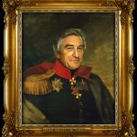 Celebrity Russian Generals #16