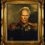 Celebrity Russian Generals #19
