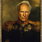 Celebrity Russian Generals Banner