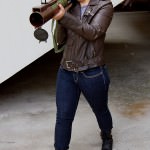 Gwen Cooper