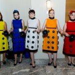 Daleks