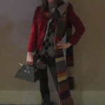 Time Lady Fourth Doctor
