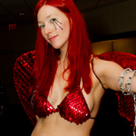25 Cosplay Babe of Dragon*Con 2011