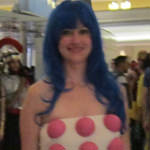 25 Cosplay Babe of Dragon*Con 2011