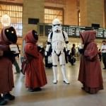 Star Wars in NY 02