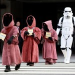 Star Wars in NY 03
