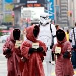 Star Wars in NY 04