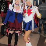 NYCC 2011: Cosplay Photos: Hey Ladies