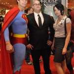NYCC 2011: Cosplay Photos: Superman