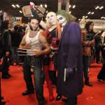 NYCC 2011: Cosplay Photos: Crossover