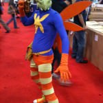 NYCC 2011: Cosplay Photos: Firefly