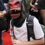 NYCC 2011: Cosplay Photos: Monkey
