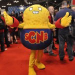 NYCC 2011: Cosplay Photos: Peanut