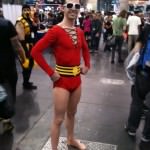 NYCC 2011: Cosplay Photos: Plastic Man