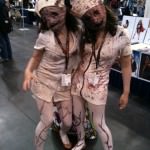 NYCC 2011: Cosplay Photos: Silent Hill