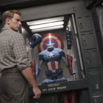 MARVEL'S THE AVENGERS #1