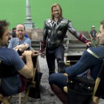 MARVEL'S THE AVENGERS #6
