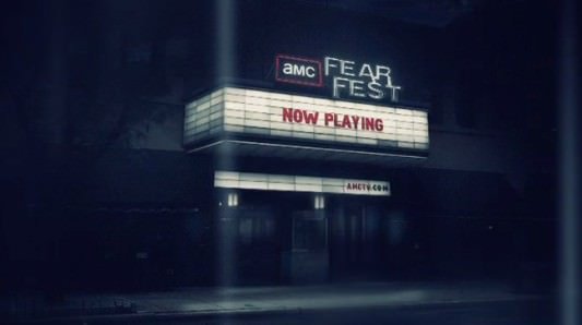 AMC Fearfest 2011