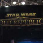 NYCC 2011: Preview Night: Star Wars Old Republic