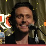 NYCC 2011: Marvel Avengers Panel: Tom Hiddleston