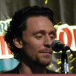 NYCC 2011: Marvel Avengers Panel: Tom Hiddleston