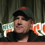 NYCC 2011: Marvel Avengers Panel: Marvel Studios president Kevin Feige