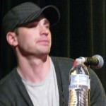 NYCC 2011: Marvel Avengers Panel: Chris Evans