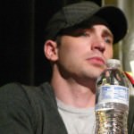NYCC 2011: Marvel Avengers Panel: Chris Evans