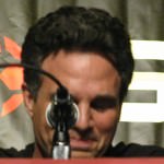 NYCC 2011: Marvel Avengers Panel: Mark Ruffalo
