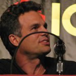 NYCC 2011: Marvel Avengers Panel: Mark Ruffalo