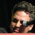 NYCC 2011: Marvel Avengers Panel: Mark Ruffalo