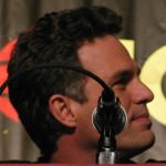 NYCC 2011: Marvel Avengers Panel: Mark Ruffalo