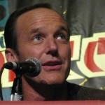 NYCC 2011: Marvel Avengers Panel: Clark Gregg