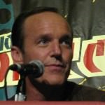 NYCC 2011: Marvel Avengers Panel: Clark Gregg