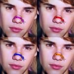 Teenage Mutant Ninja Noses #1
