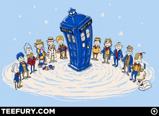 Doctor Whoville